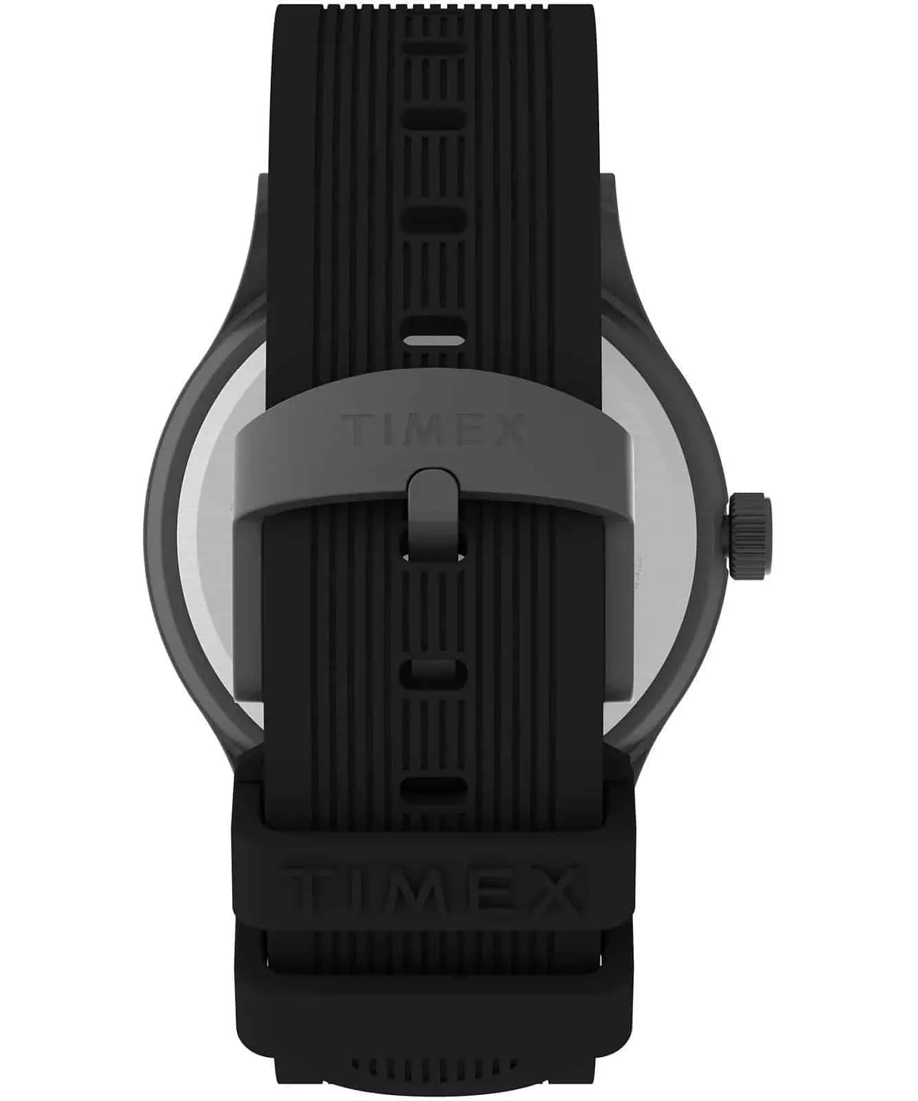 TW4B30200 Timex Expedition reloj para caballero pulsera de caucho 40 mm - Image 2