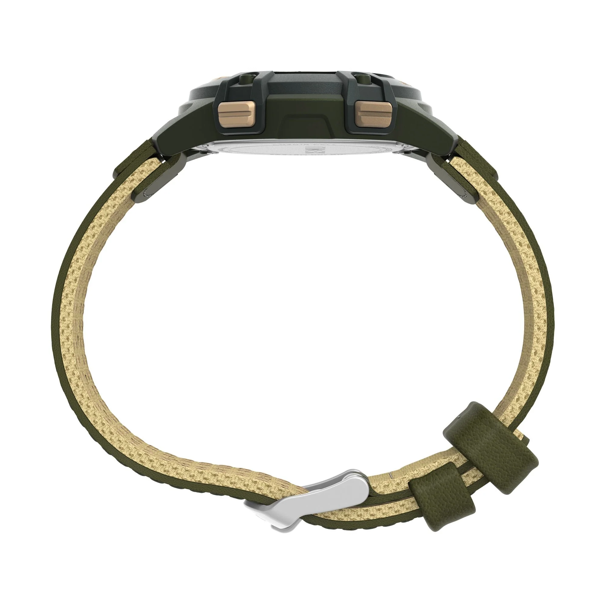 TW4B30300 Reloj Timex Expedition CAT5 de hombre pulsera de cuero 41 mm - Image 5