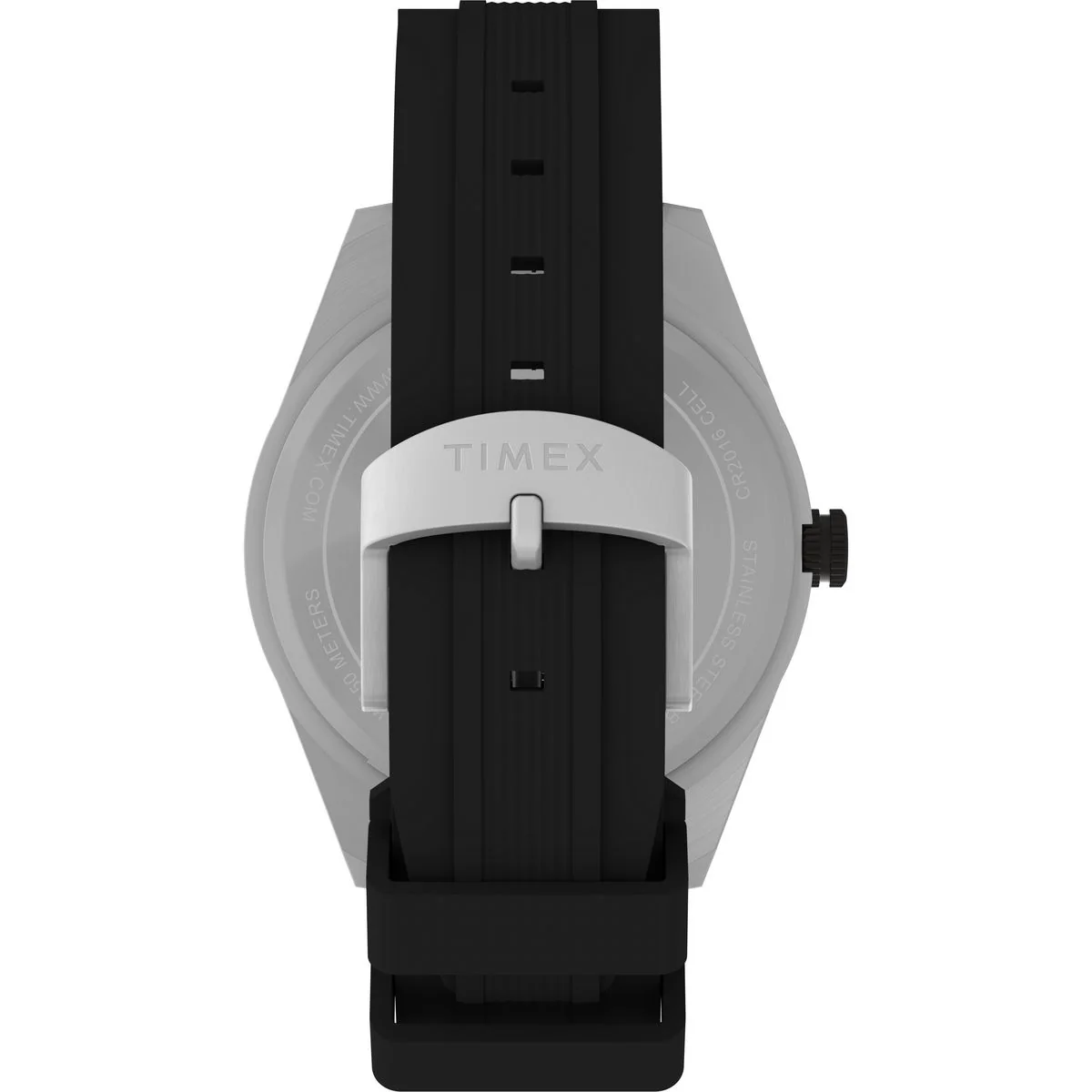 TW4B30800 Reloj Timex Expedition Análogo para Caballero con Correa de Resina - Image 2