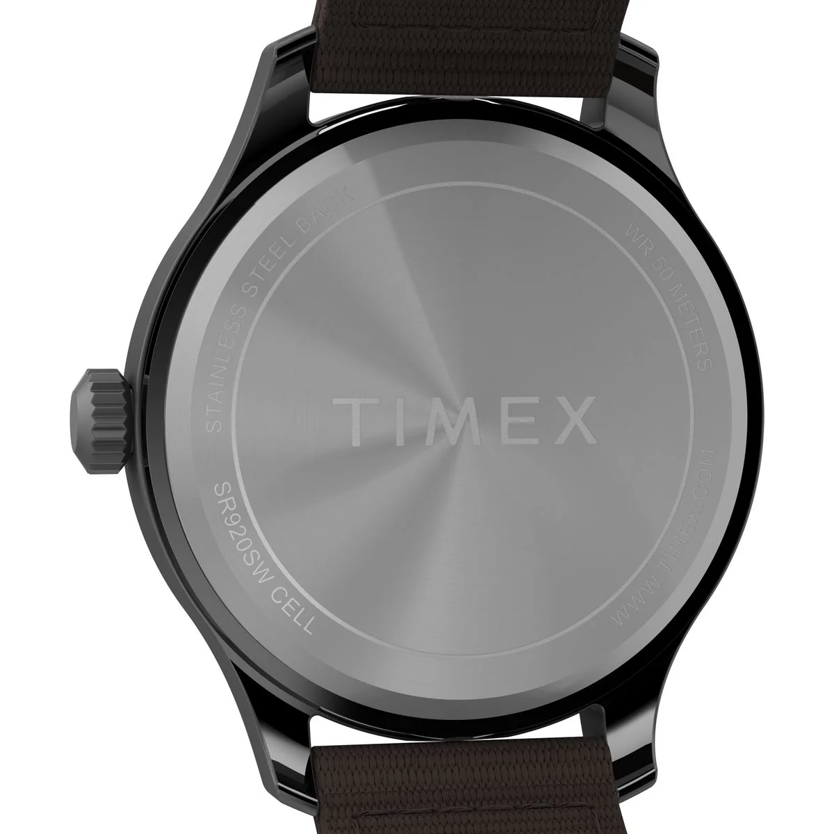TW4B30900 Reloj Timex Expedition Field Análogo para Caballero con Correa de Tela - Image 4