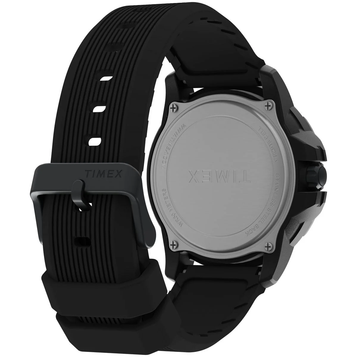 TW4B31500 Reloj Timex Expedition Gallatin de hombre correa de resina - Image 4