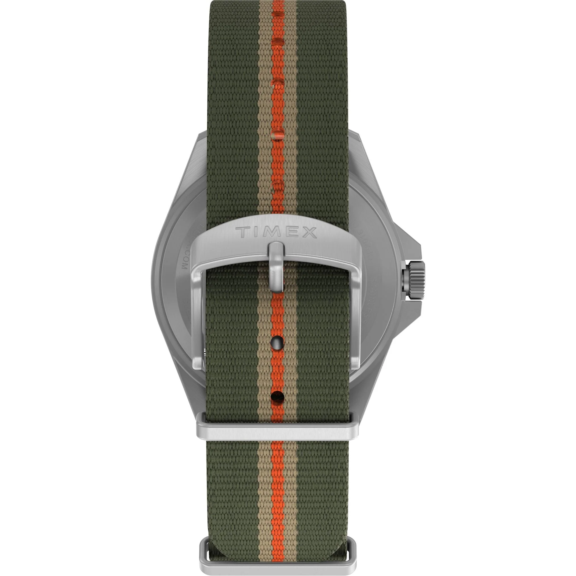 TW4B32400 Reloj Timex Expedition Field unisex pulsera de tela 36 mm - Image 2