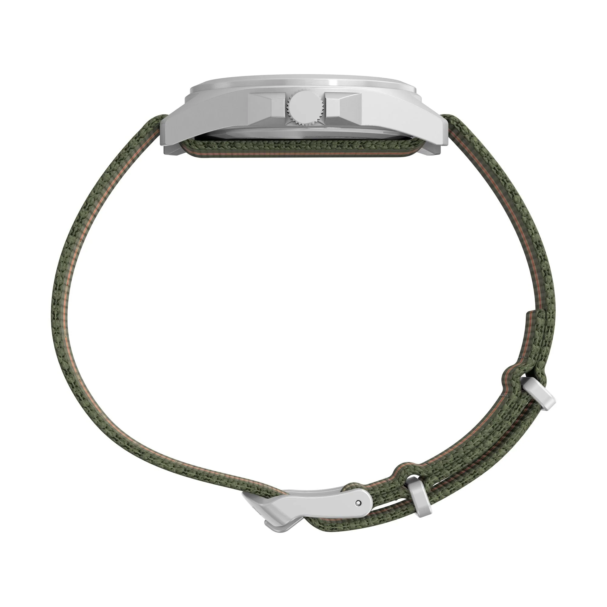 TW4B32400 Reloj Timex Expedition Field unisex pulsera de tela 36 mm - Image 3