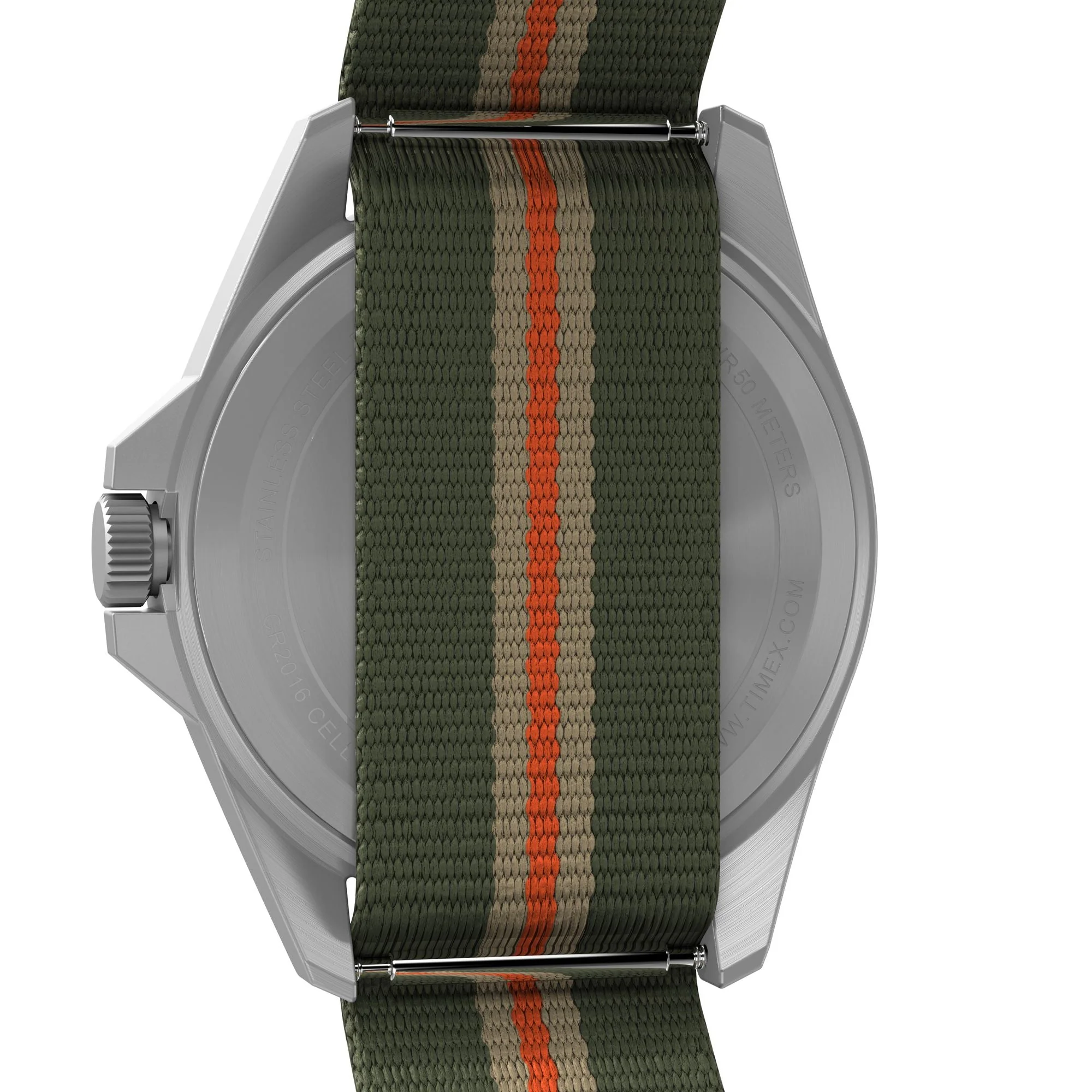 TW4B32400 Reloj Timex Expedition Field unisex pulsera de tela 36 mm - Image 4