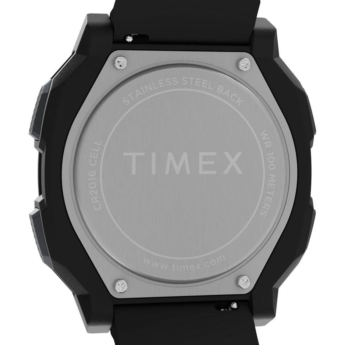 TW4B34400 Reloj Timex Expedition de hombre correa de caucho - Image 3