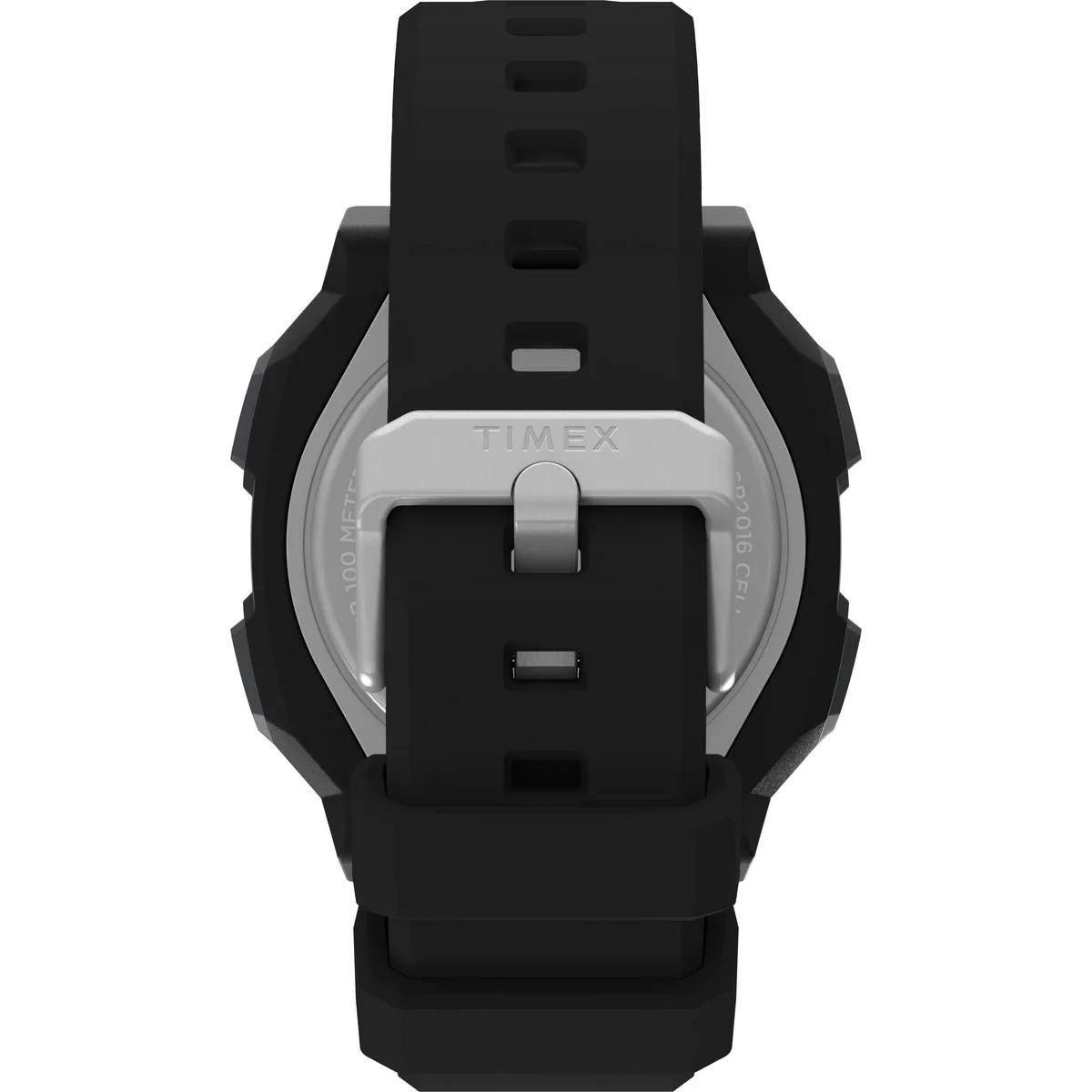 TW4B34400 Reloj Timex Expedition de hombre correa de caucho - Image 4