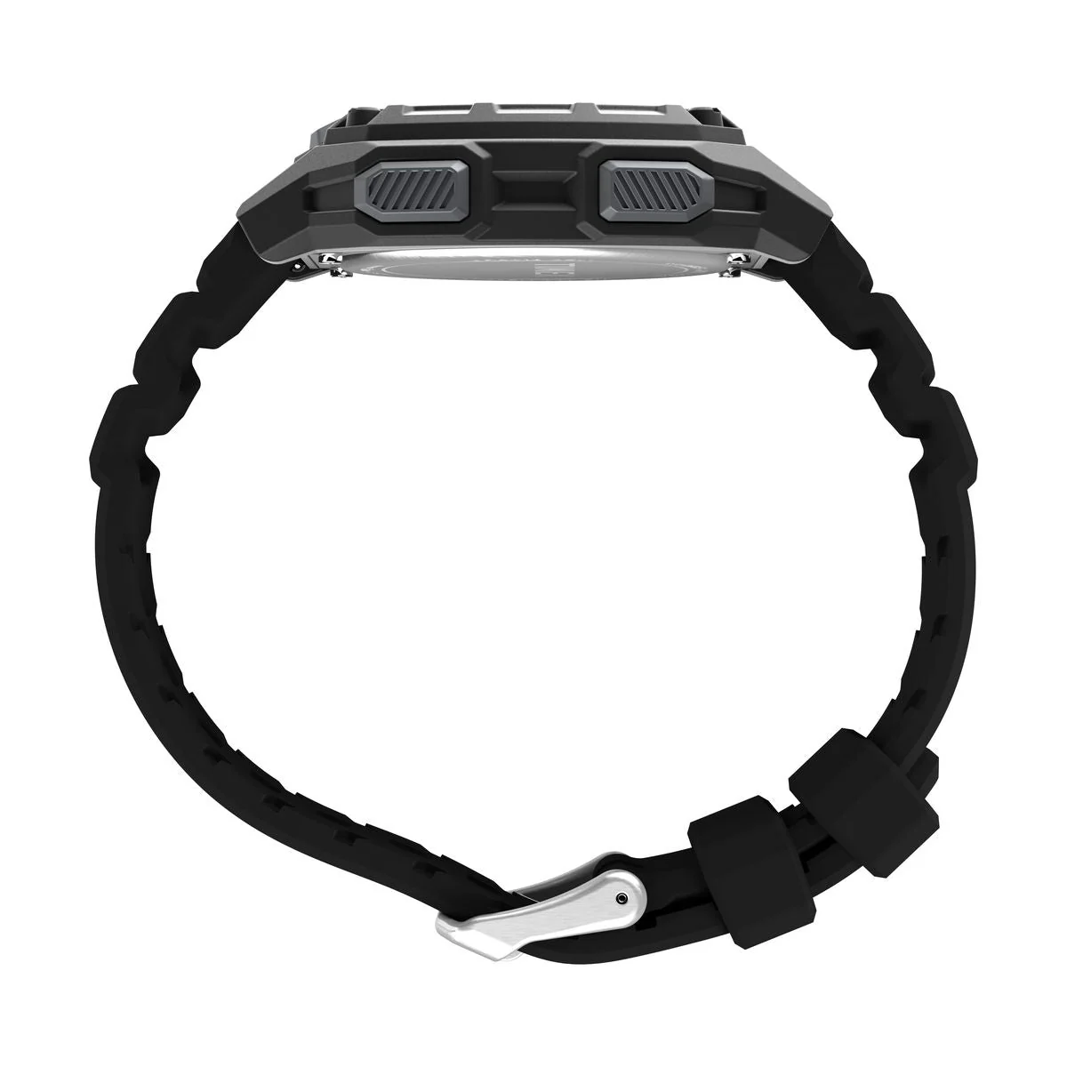 TW4B34400 Reloj Timex Expedition de hombre correa de caucho - Image 5