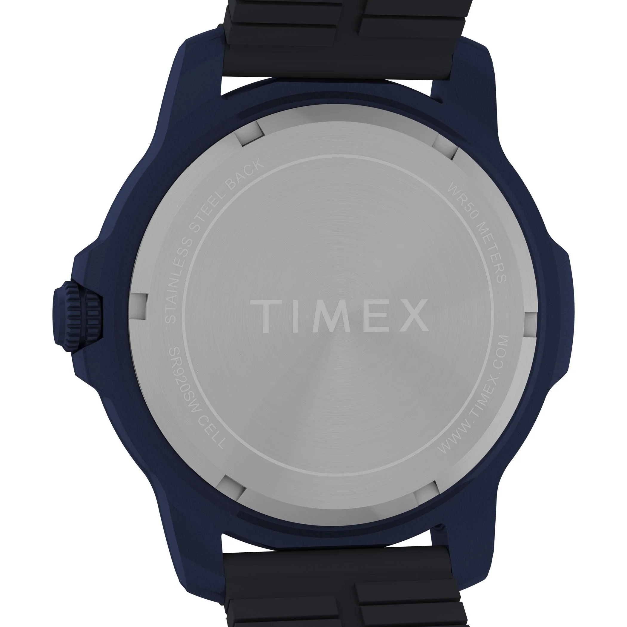 TW4B34600 Reloj Timex Expedition de hombre correa de caucho - Image 3