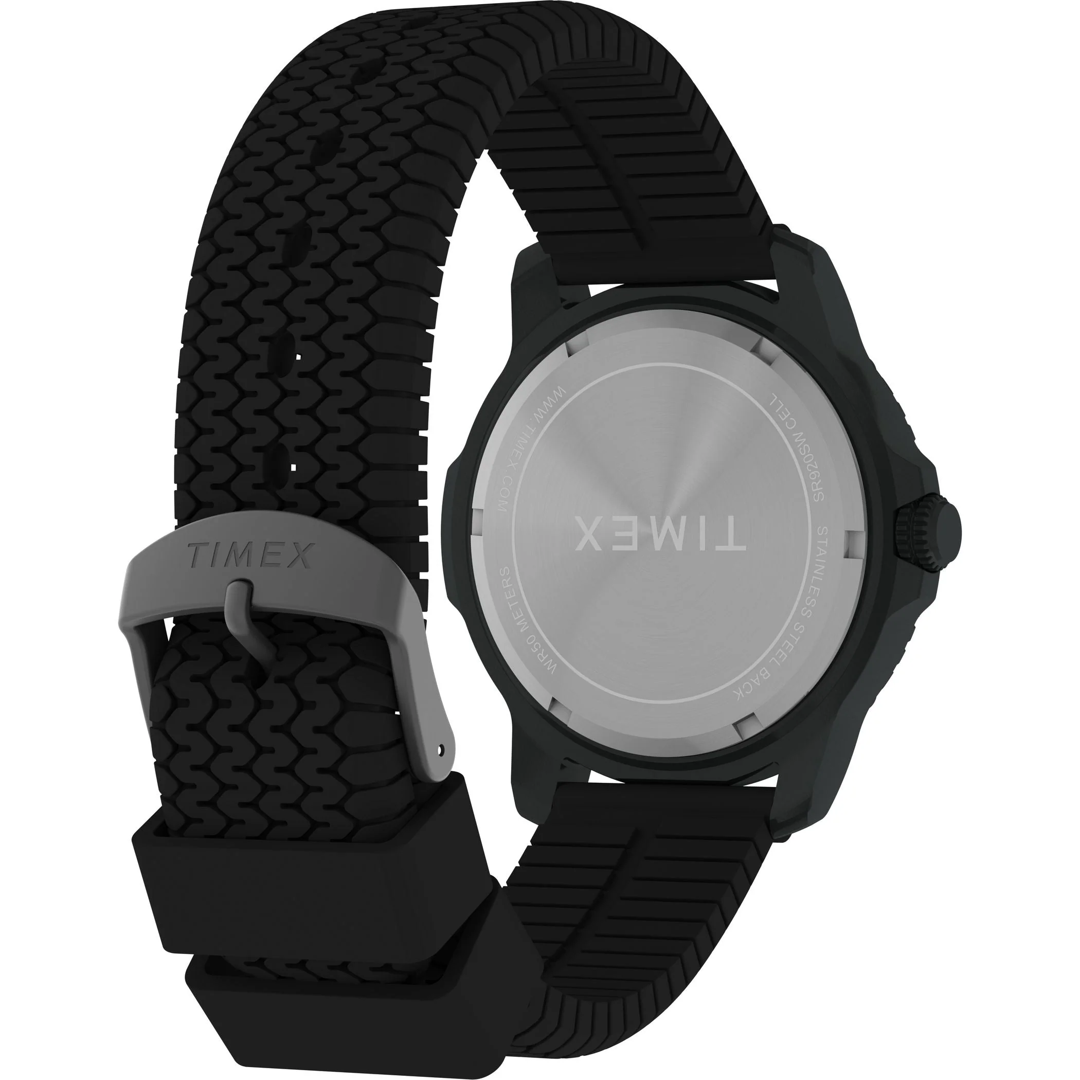 TW4B34800 Reloj Timex Expedition de hombre correa de resina - Image 2
