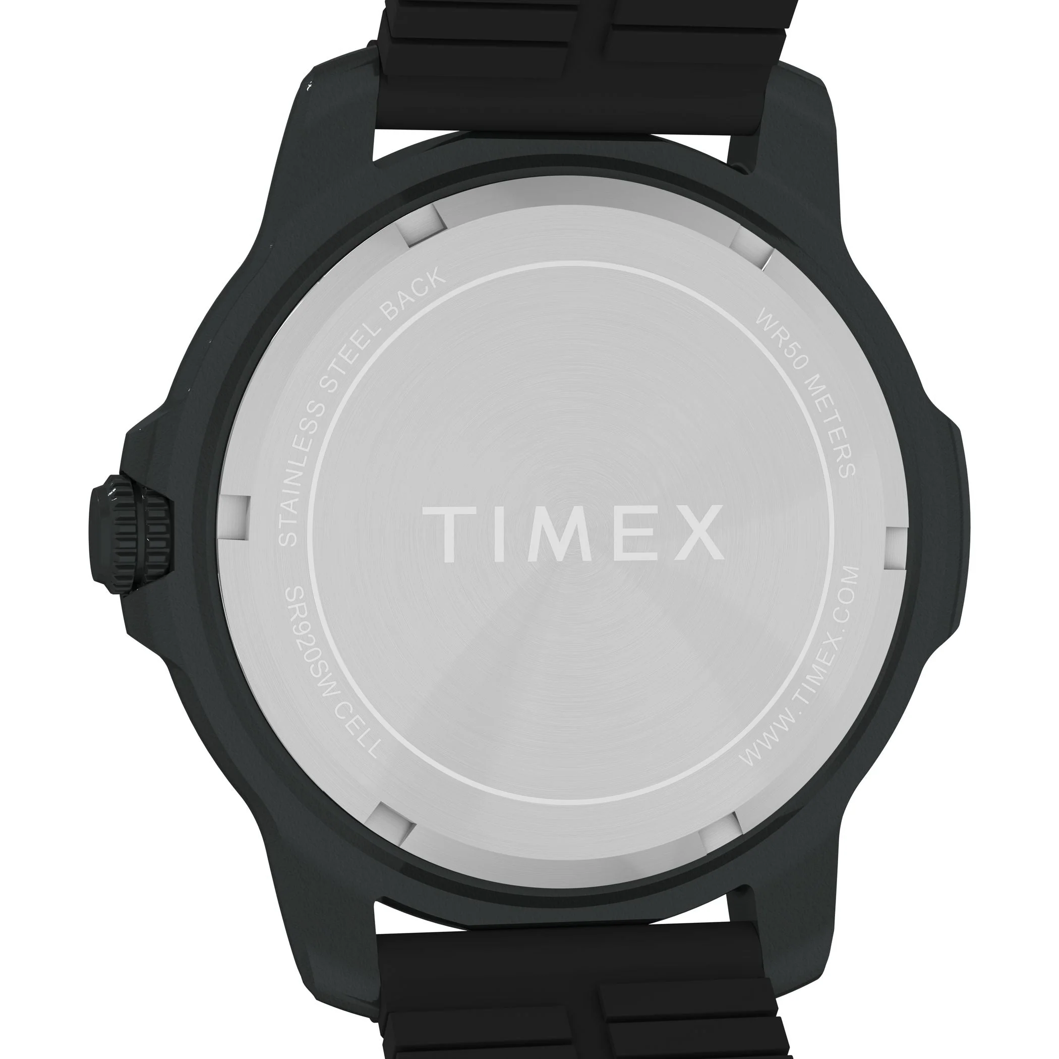 TW4B34800 Reloj Timex Expedition de hombre correa de resina - Image 3