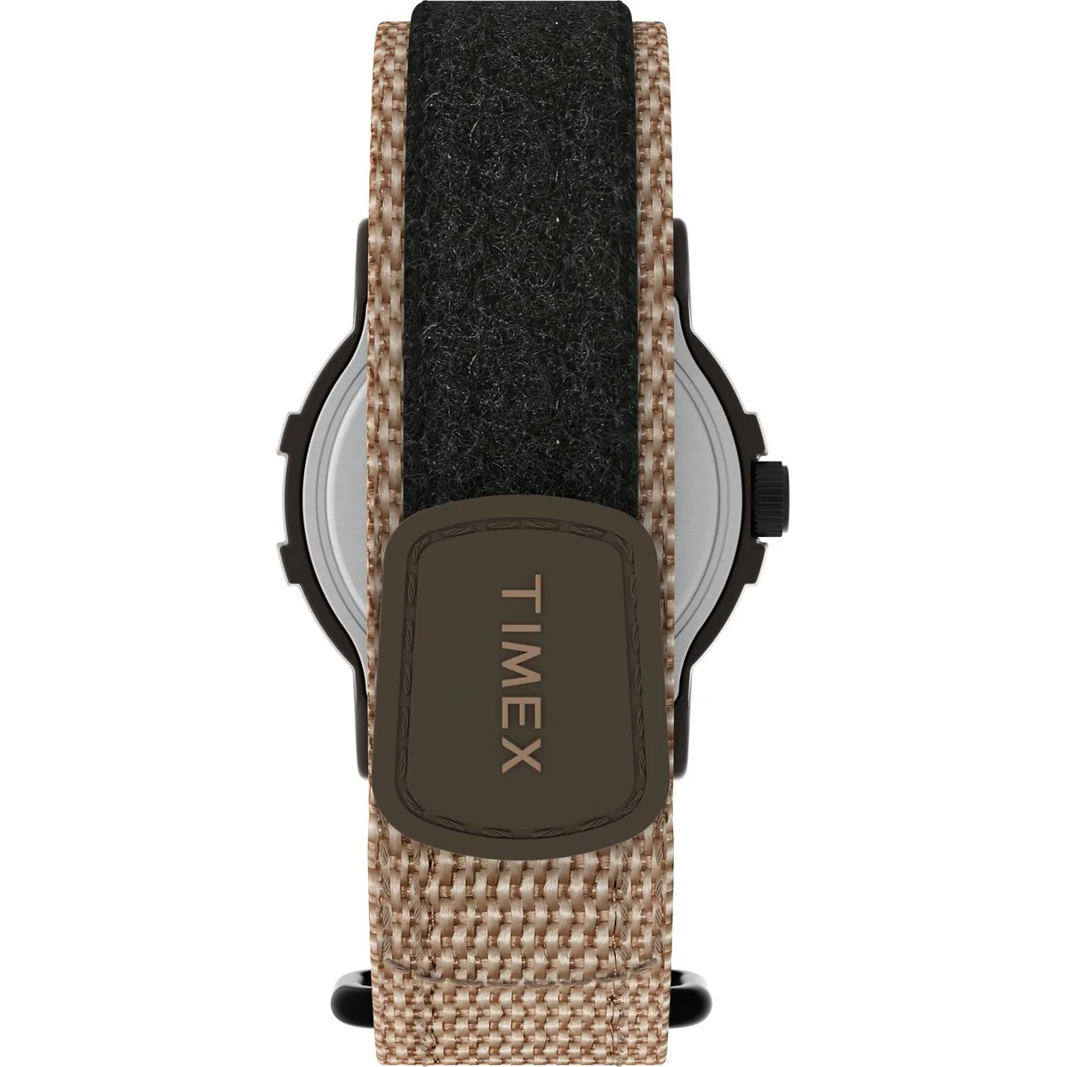 TW4B34900 Reloj Timex Peanuts Camper Ski de hombre correa de tela - Image 4