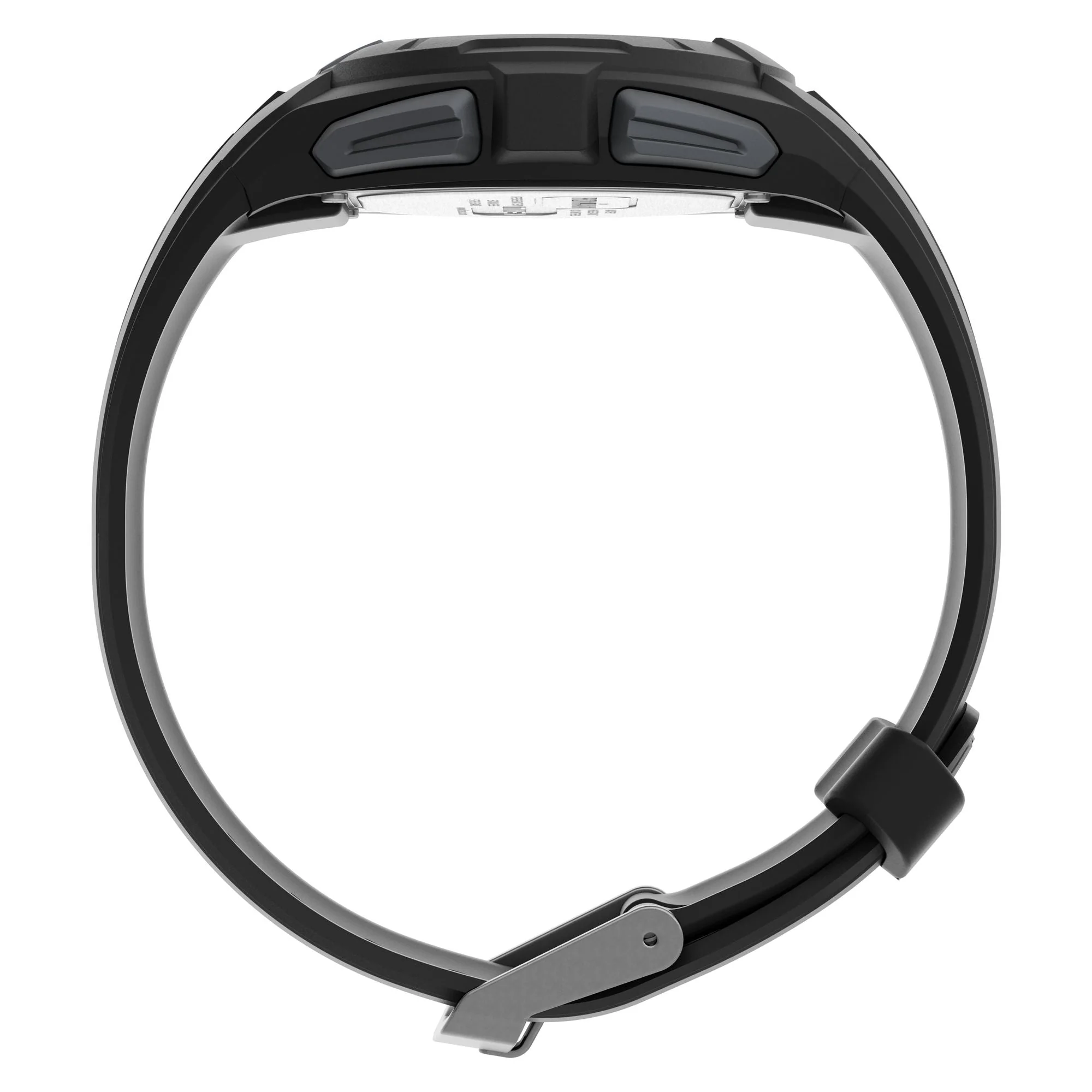 TW5K94000 Reloj Timex Ironman de hombre correa de resina 42 mm - Image 2