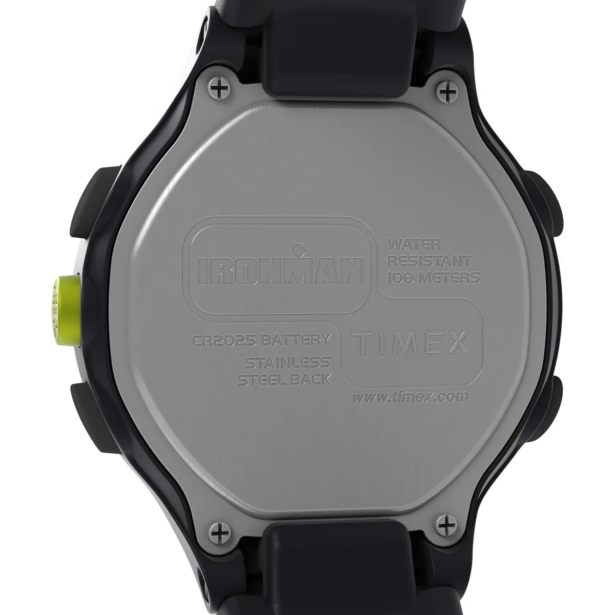 TW5M14500 Timex Ironman Essential Reloj para Hombre 43 mm - Image 7