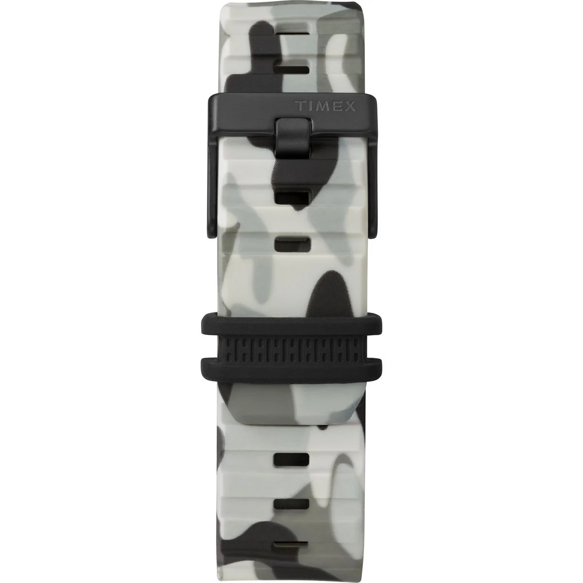 TW5M26600 Reloj Timex Command de hombre pulsera de resina digital 47 mm - Image 2