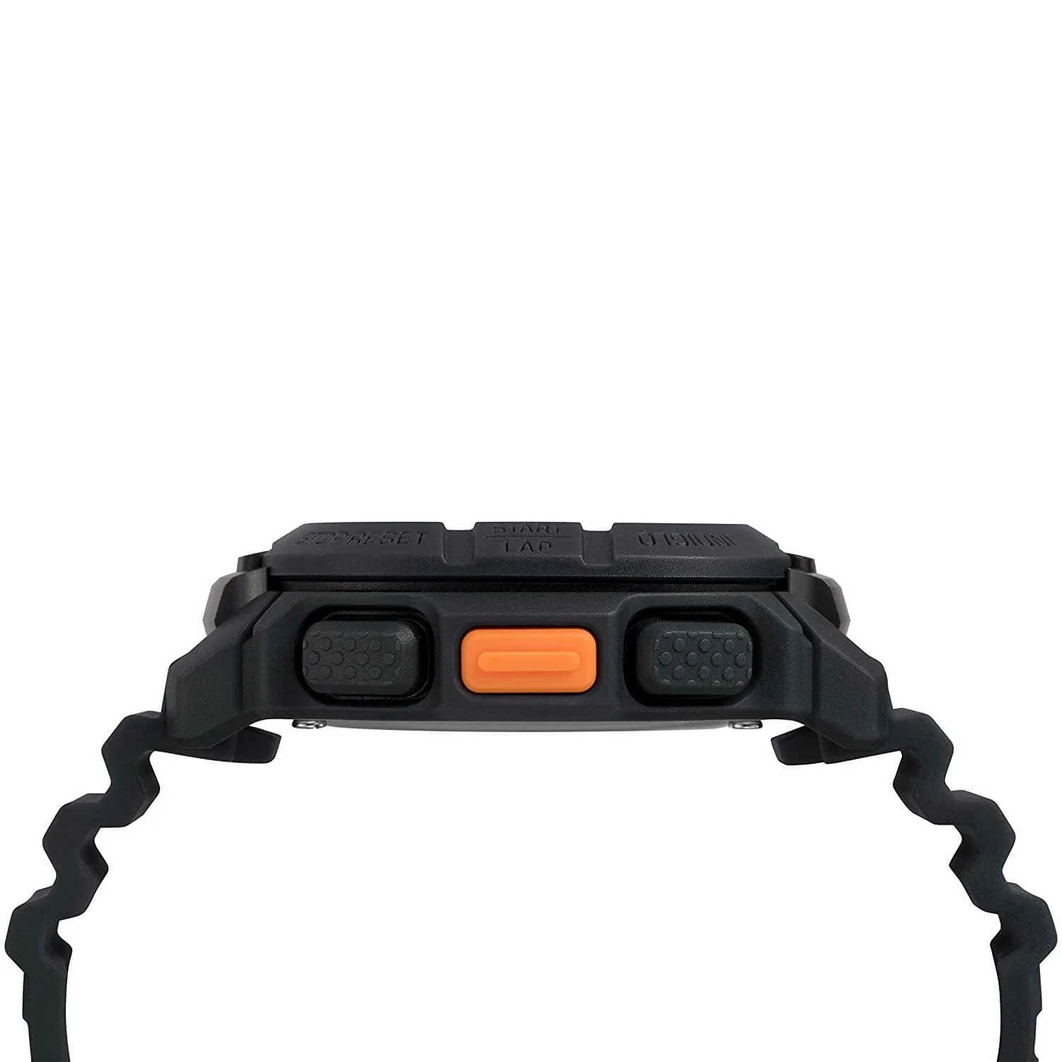 TW5M26700 Reloj Timex Command de caballero pulsera de resina - Image 2