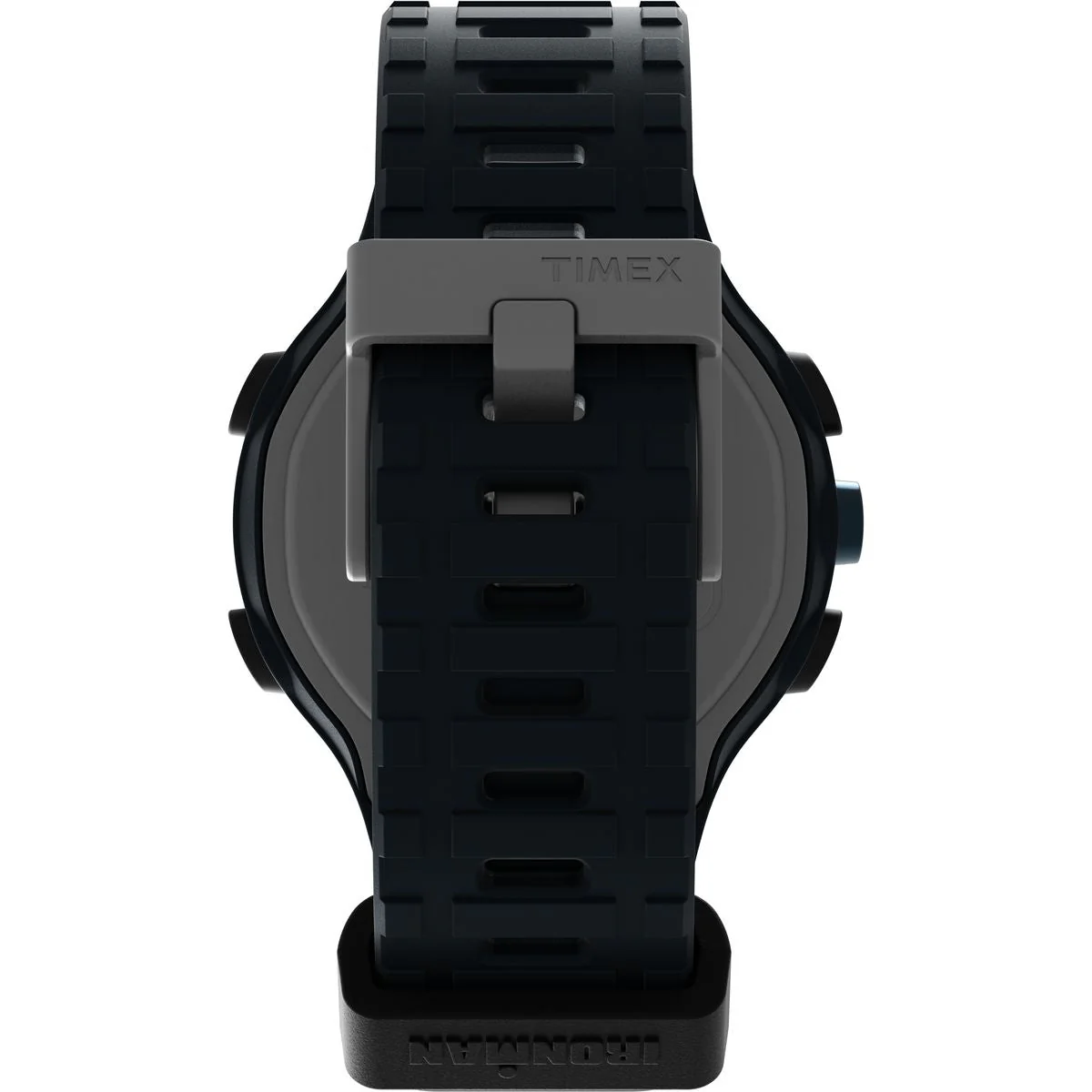 TW5M49000 Reloj Timex IronMan de hombre correa de silicona - Image 2