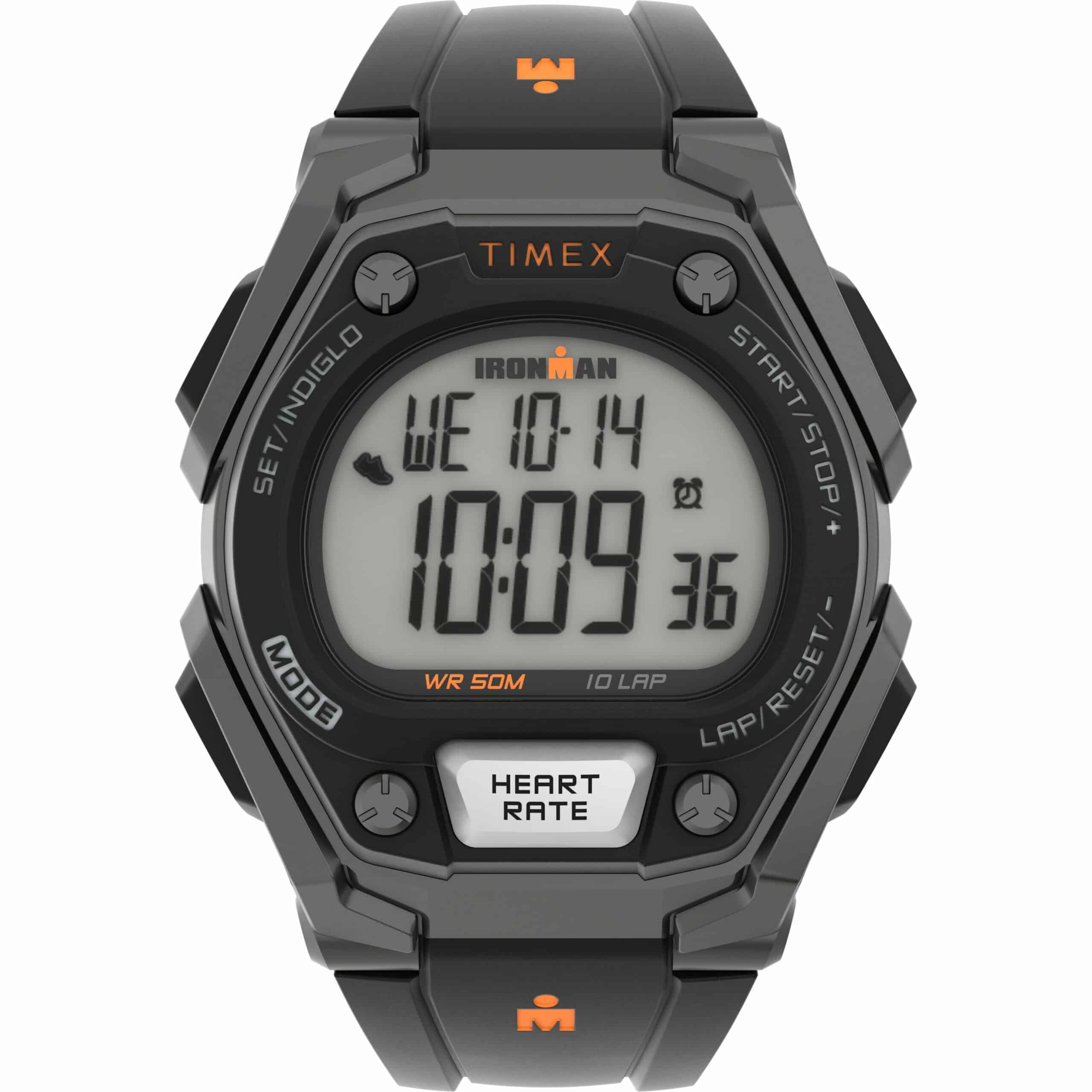 TW5M49400 Reloj Timex Ironman para Hombre 43 mm