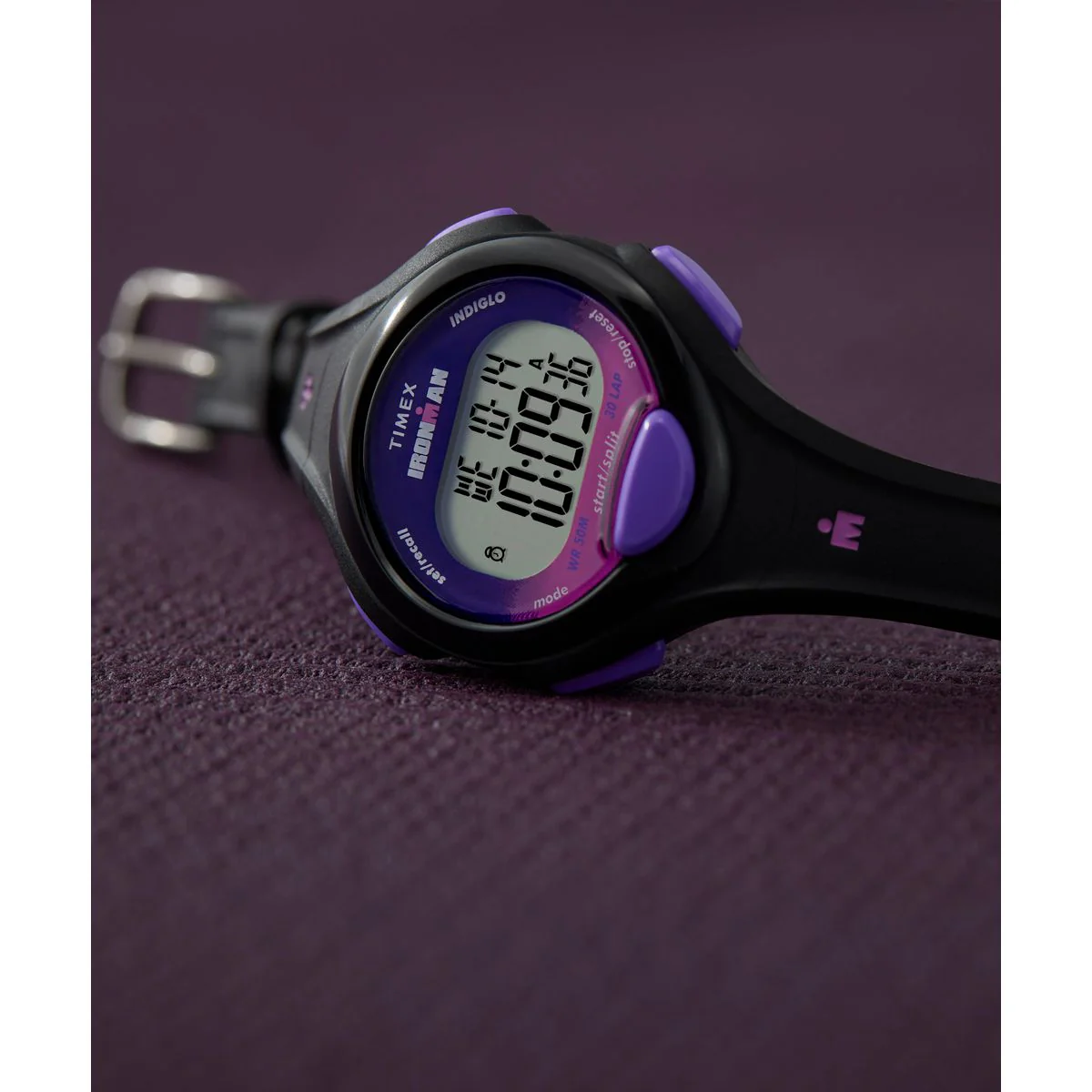 TW5M55200 Timex Ironman Reloj para Mujer 34 mm - Image 6