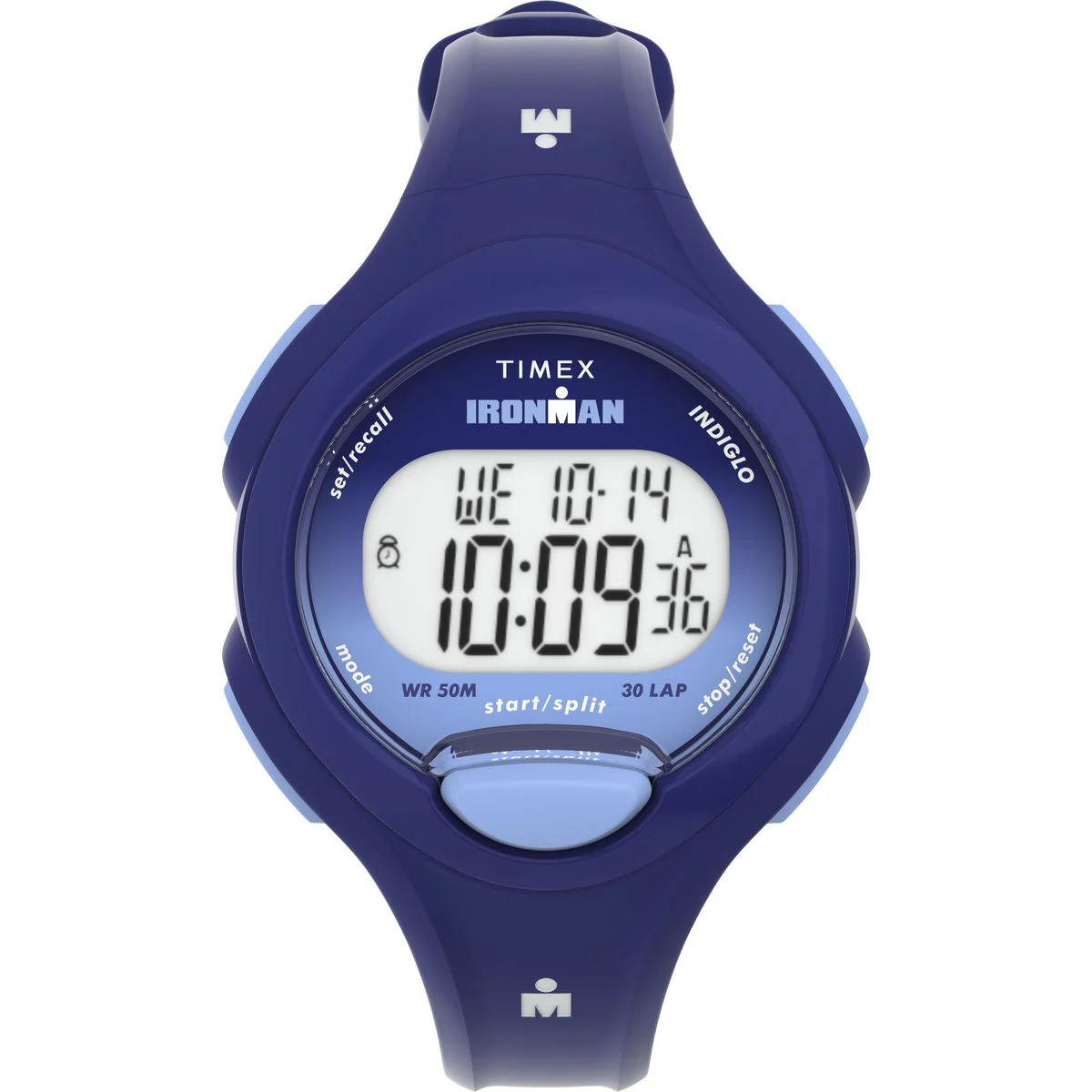 TW5M55400 Timex Ironman Reloj para Mujer 34 mm