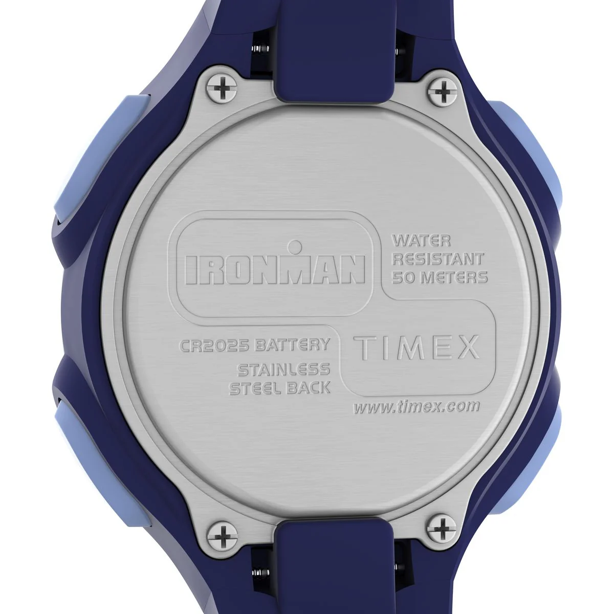 TW5M55400 Timex Ironman Reloj para Mujer 34 mm - Image 3