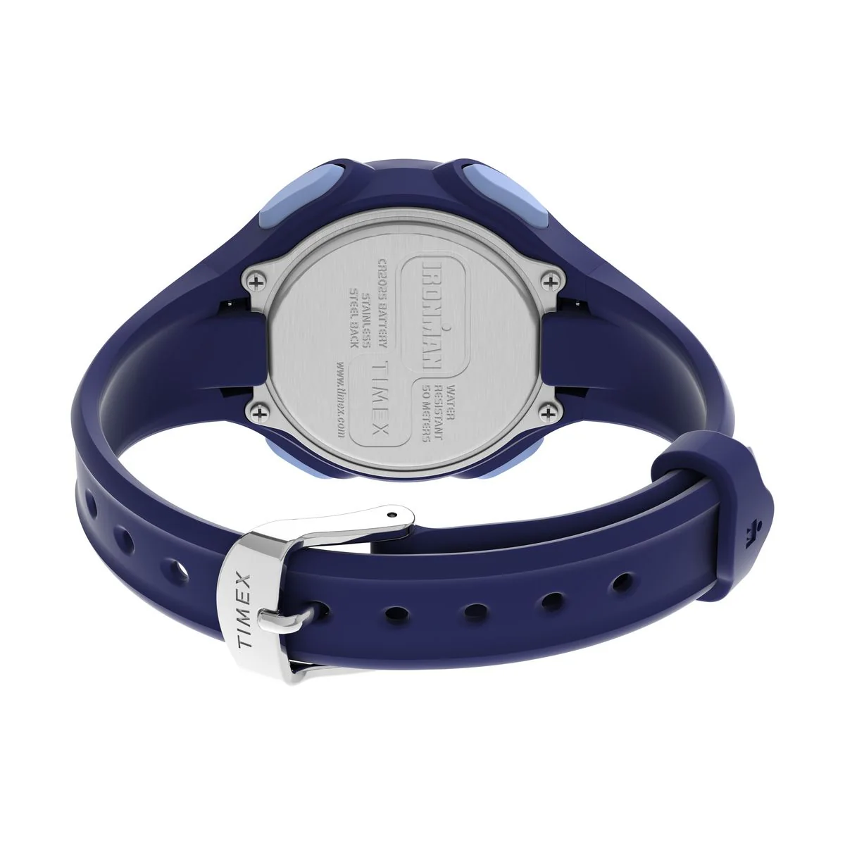 TW5M55400 Timex Ironman Reloj para Mujer 34 mm - Image 4
