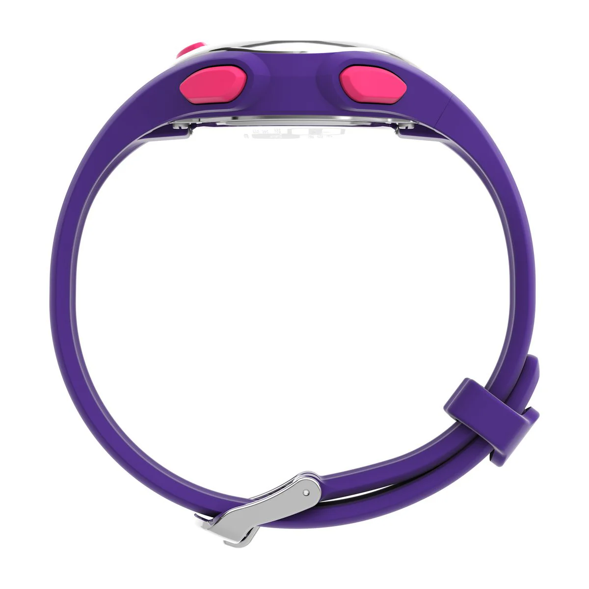 TW5M60500 Reloj Timex Ironman Essential para mujer digital 34 mm - Image 2