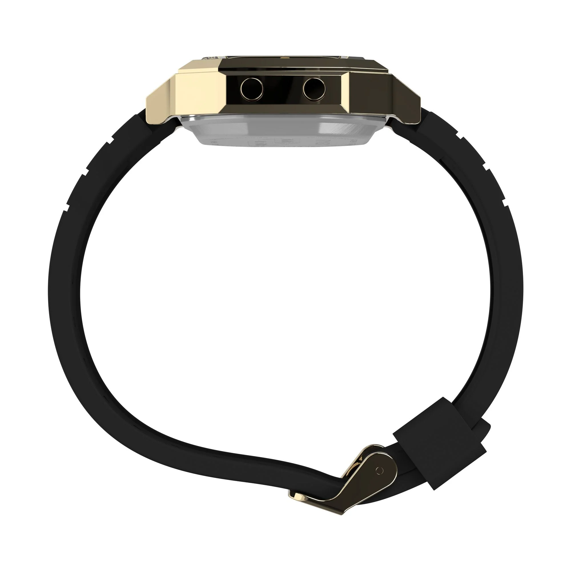 TW5M60900 Reloj Timex Activity Tracker unisex pulsera de caucho 40 mm - Image 2