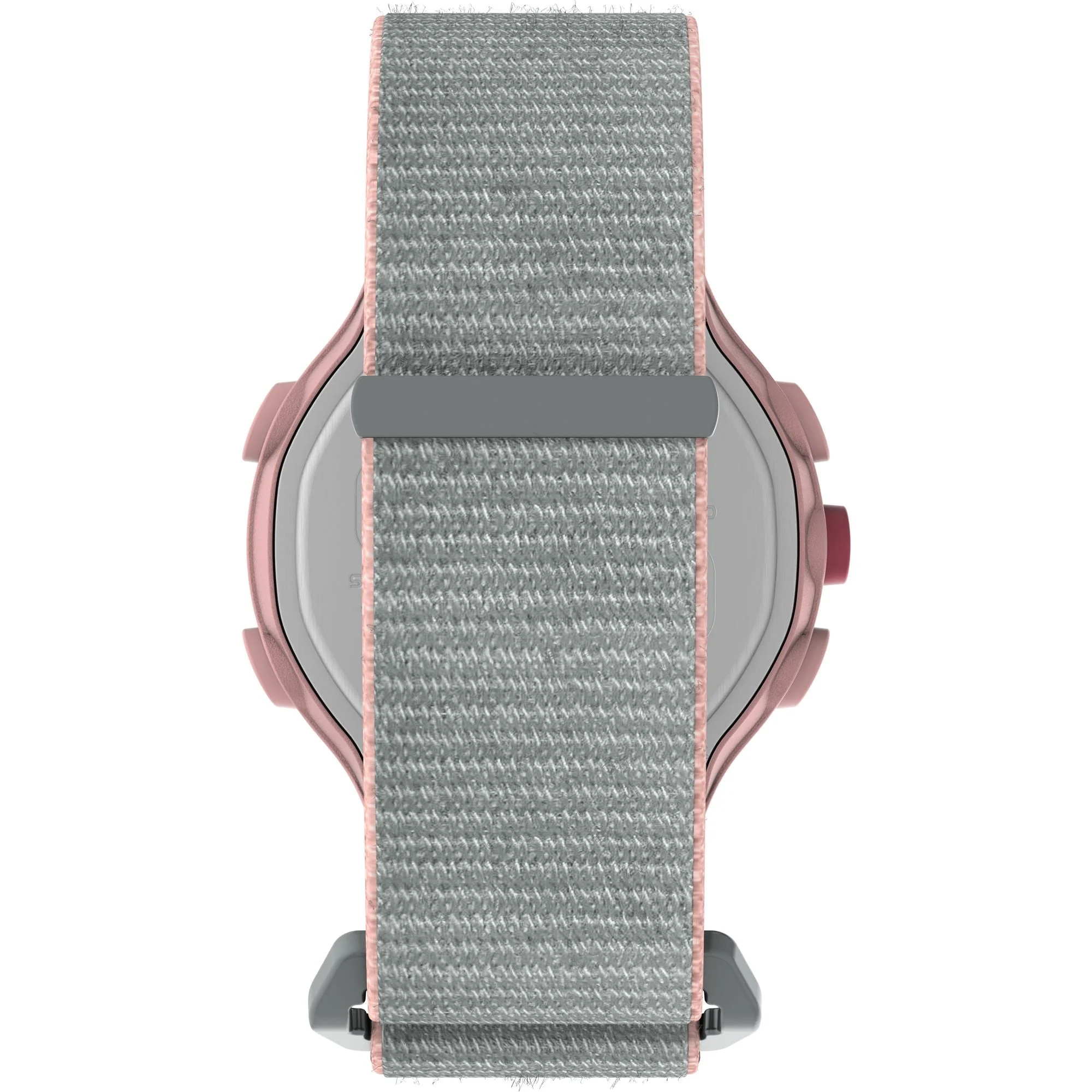 TW5M64200 Reloj Timex Ironman T200 de señorita correa de tela 42 mm - Image 2