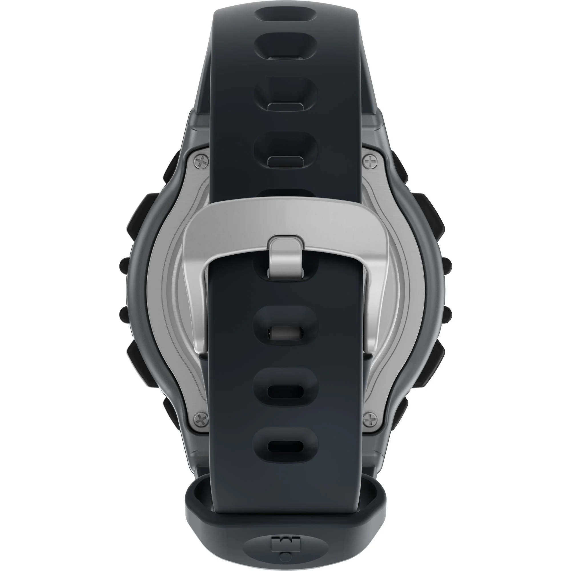 TW5M64500 Reloj Timex Ironman de hombre banda de silicona - Image 2