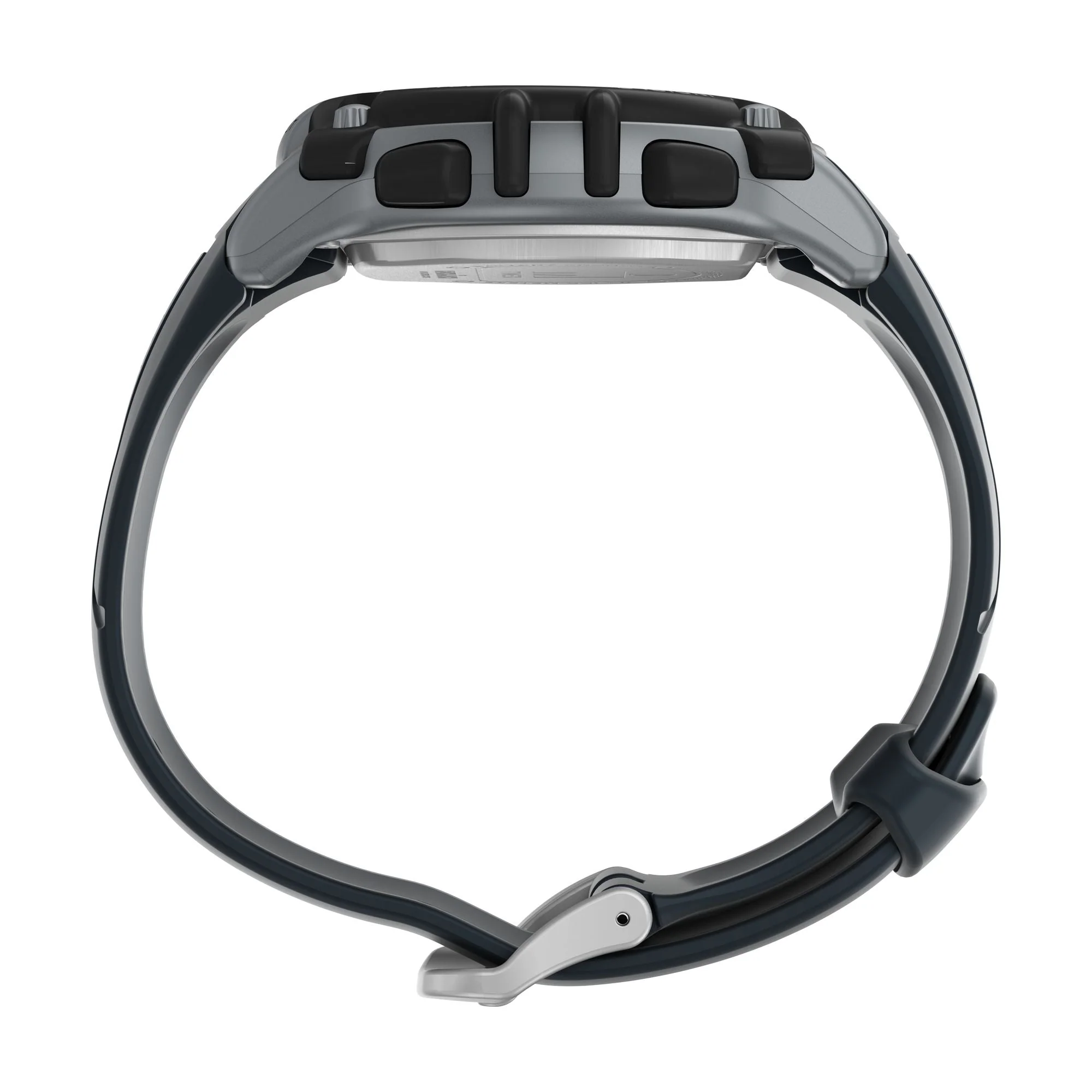 TW5M64500 Reloj Timex Ironman de hombre banda de silicona - Image 3