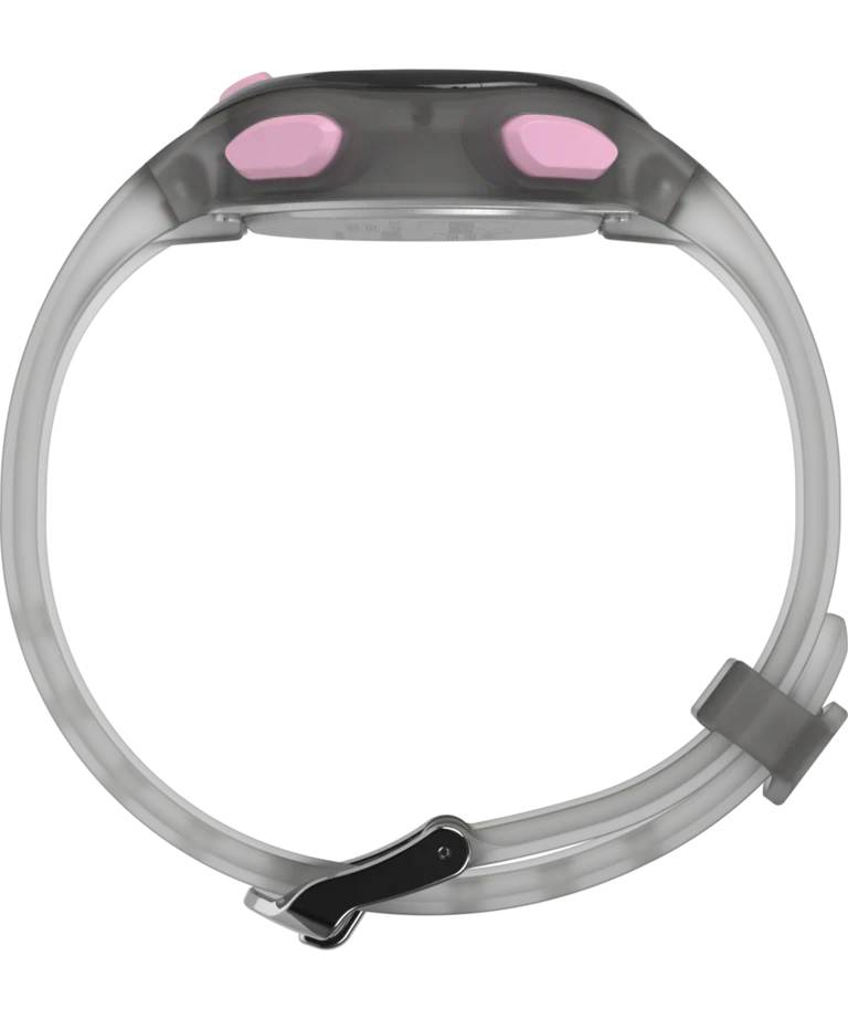 TW5M65700 Reloj Timex Ironman essential de mujer pulsera de resina 34 mm - Image 6