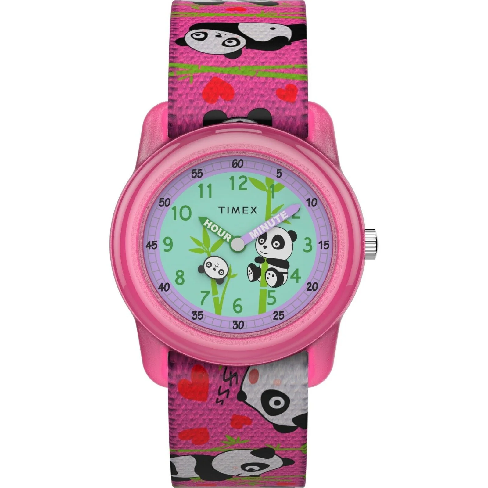 TW7C77100 Timex Reloj para Niños
