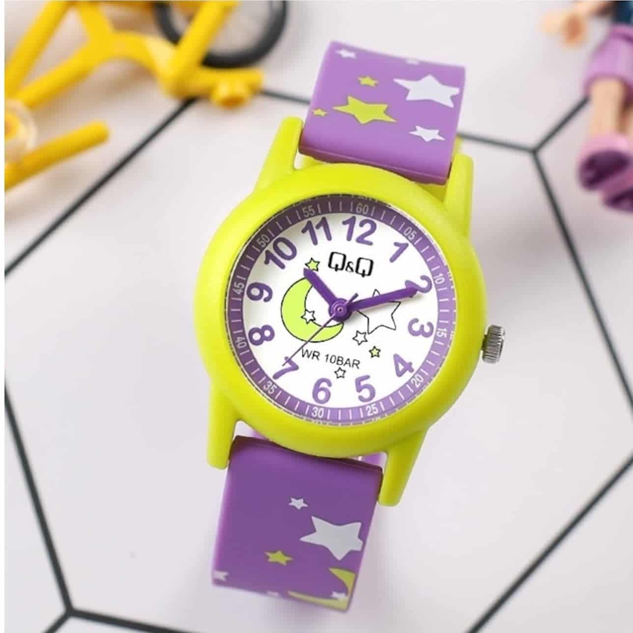 V22A-007VY QQ Reloj para Niños - Image 2