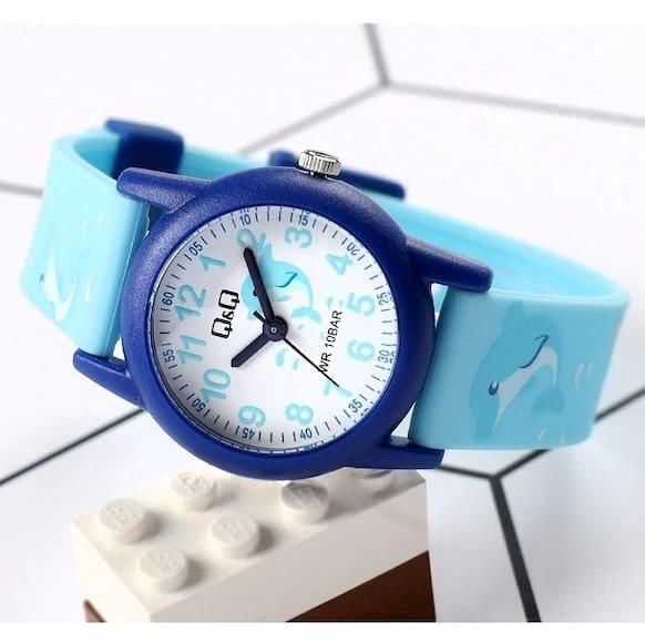 V22A-014VY QQ Reloj para Niños - Image 2