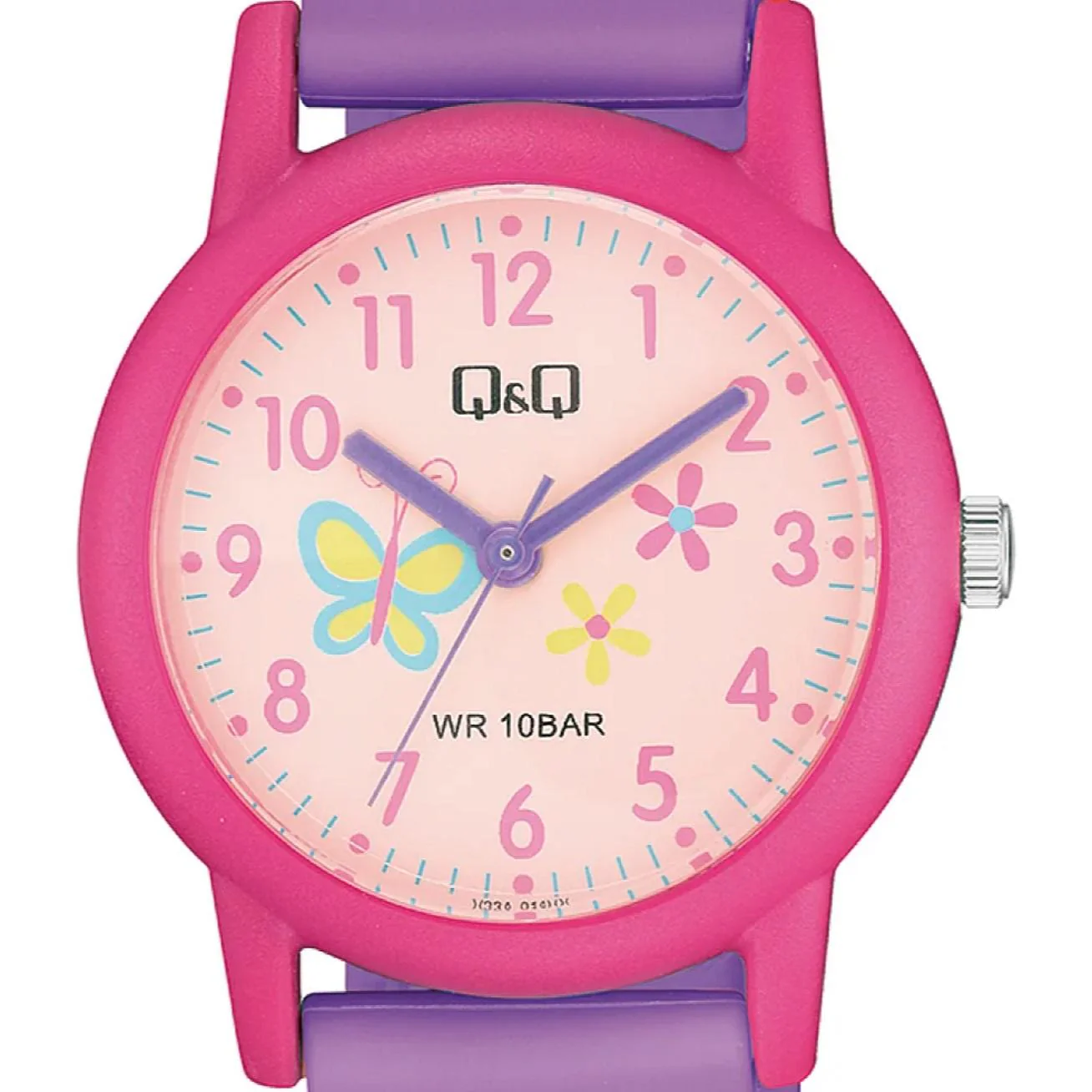 V23A-014VY QQ Reloj para Niños - Image 2