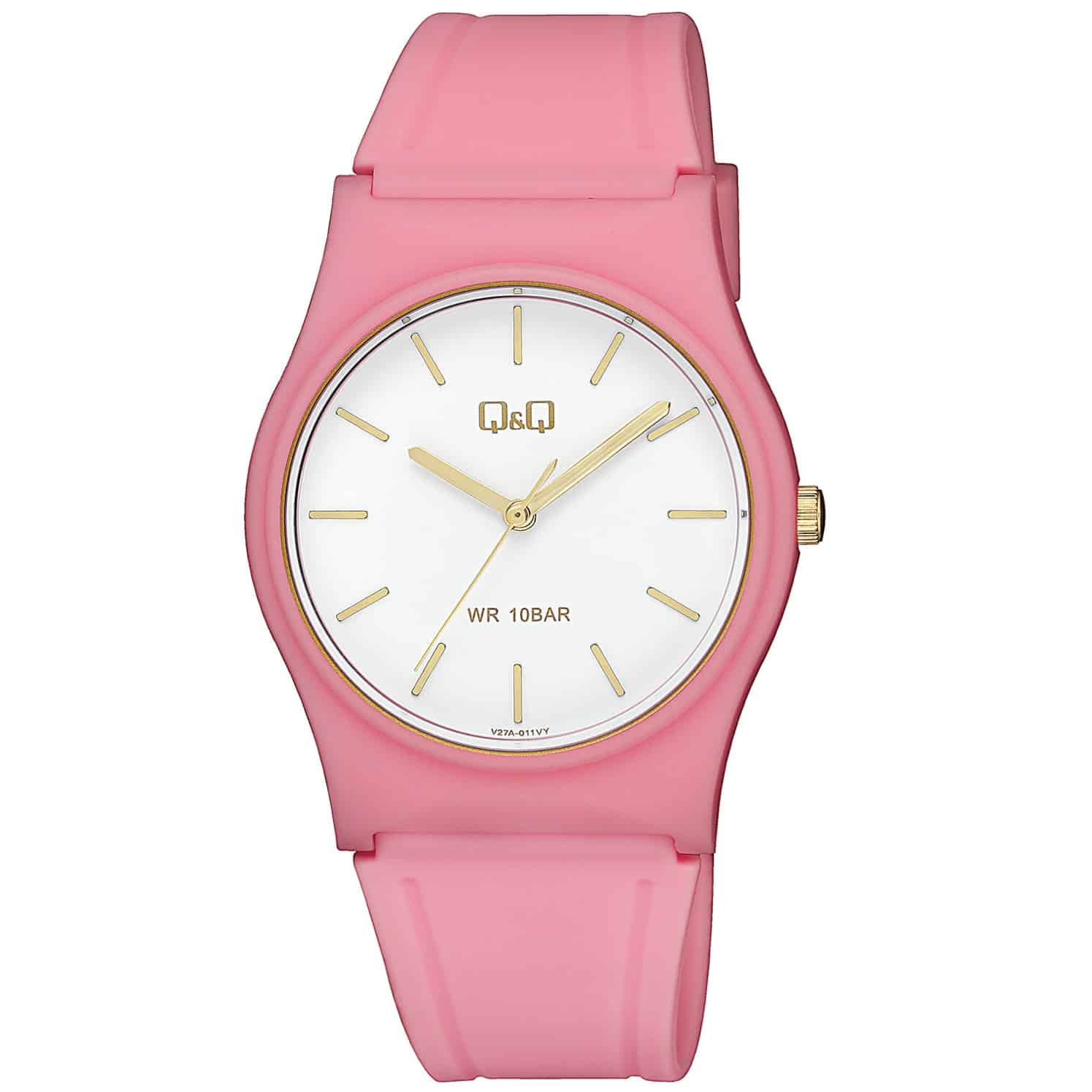 V27A-011VY QQ Reloj para Hombre