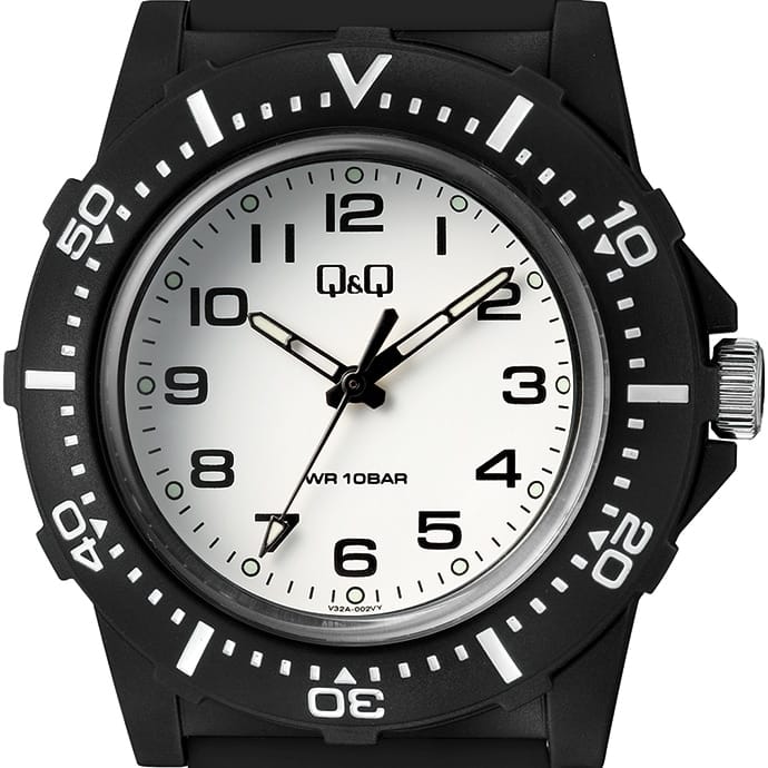 V32A-002VY QQ Reloj para Hombre - Image 2