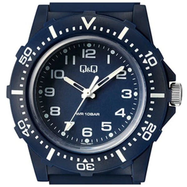 V32A-003VY QQ Reloj para Caballero - Image 2