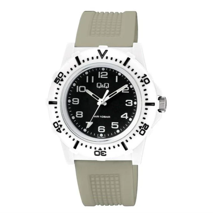 V32A-005VY QQ Reloj para Hombre
