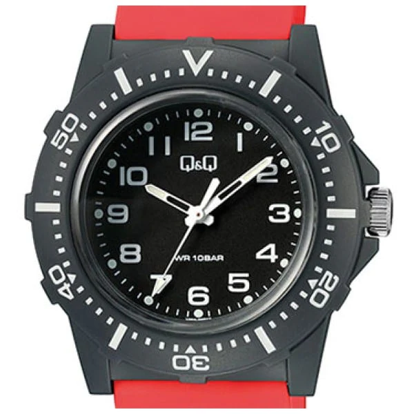 V32A-006VY QQ Reloj para Hombre - Image 2