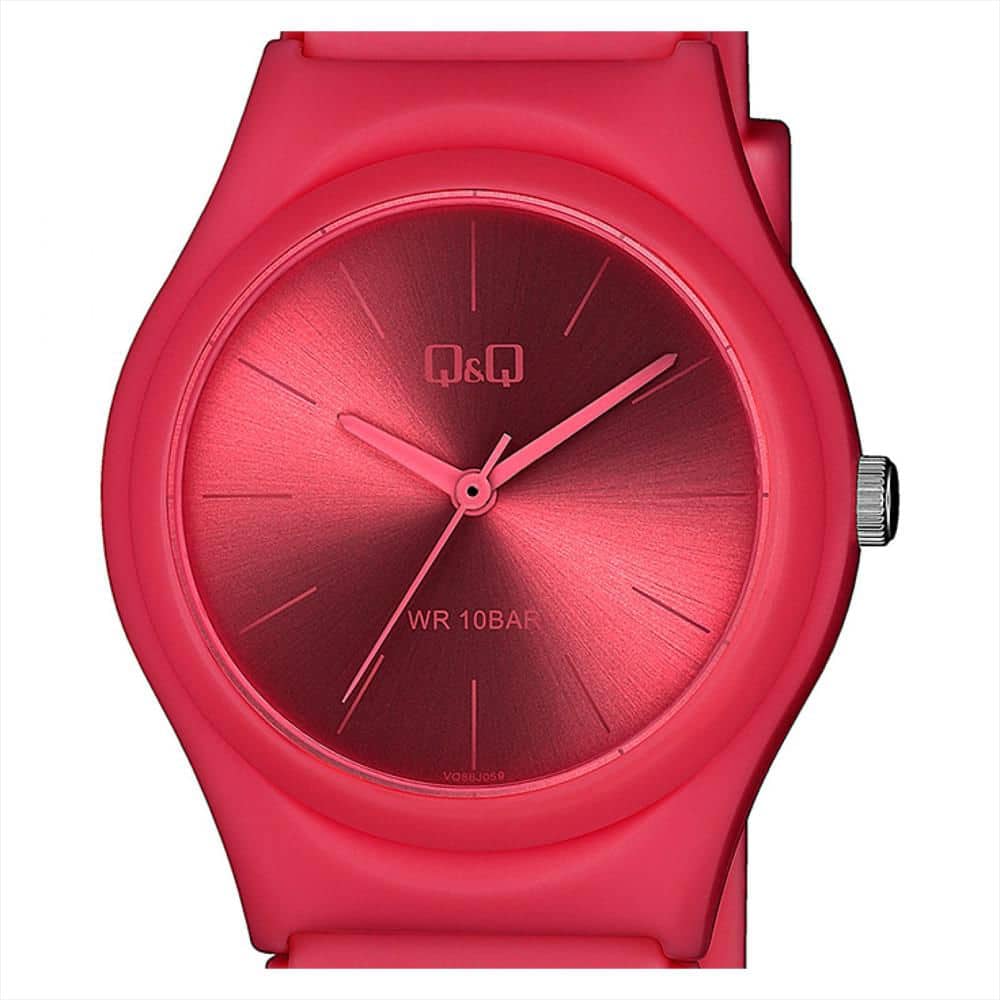 VQ86J059Y QQ Reloj para Mujer - Image 2