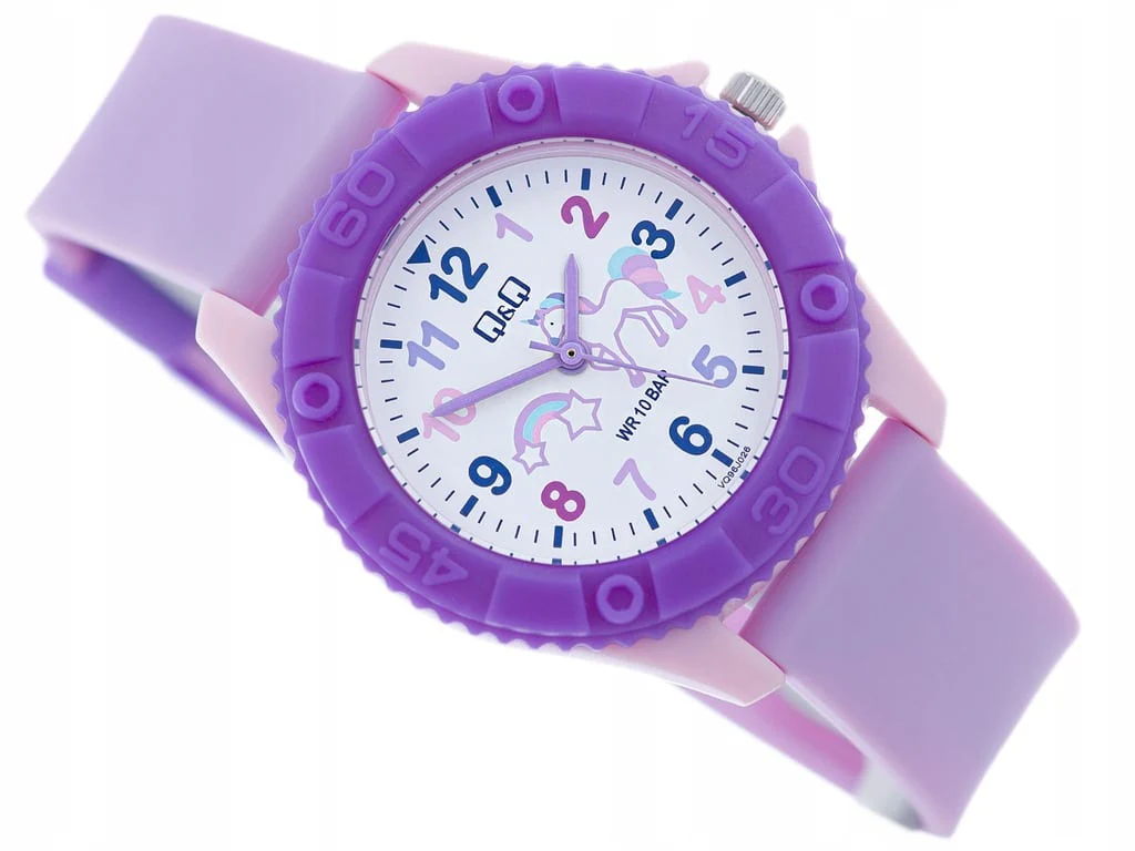 VQ96J026Y Reloj QQ para Niños - Image 3