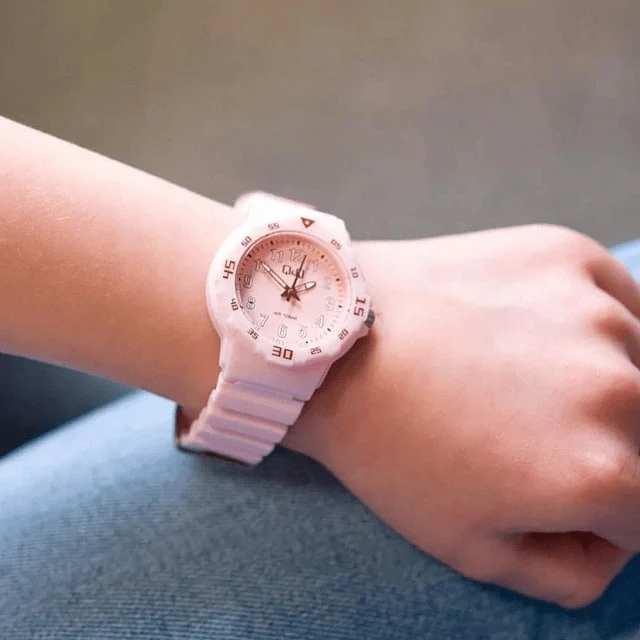 VR19J017Y QQ Reloj para Niños - Image 3