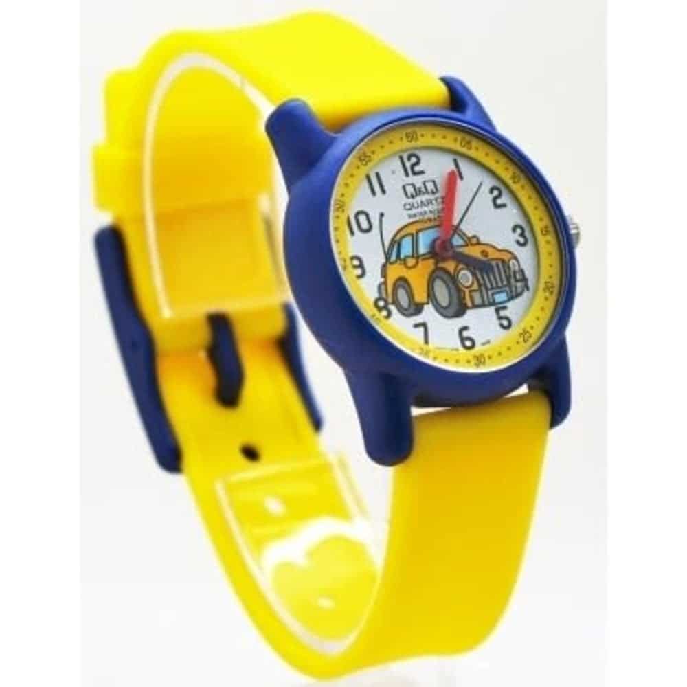 VR41J009Y QQ Reloj para Niños - Image 2