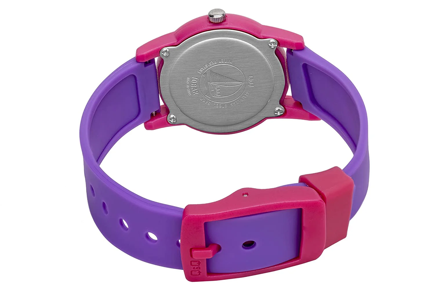 VR99J001Y Reloj QQ para Niños - Image 2