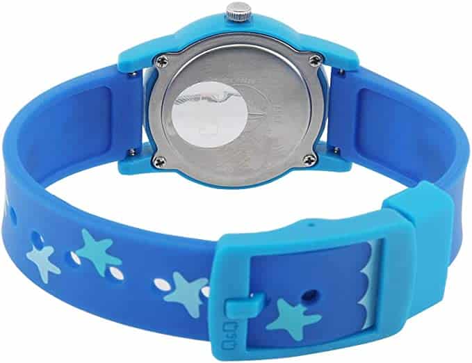 VR99J009Y Reloj QQ para Niños - Image 2