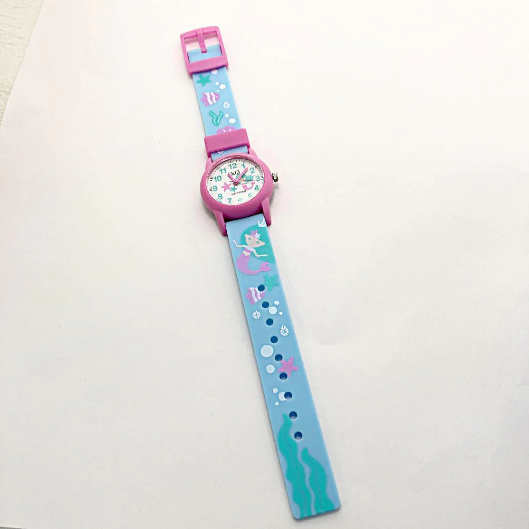 VR99J012Y Reloj QQ para Niños - Image 3