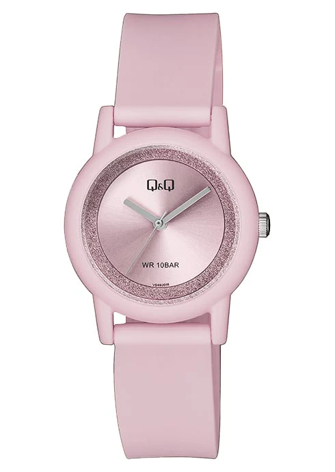 VS49J014Y Reloj QQ para Señorita