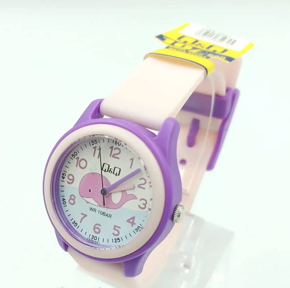 VS59J001Y Reloj QQ para Niños - Image 2