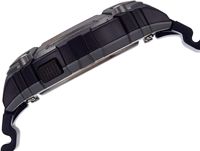 W-216H-2BV Reloj Casio para Hombre, Illuminator con Cronógrafo - Image 4